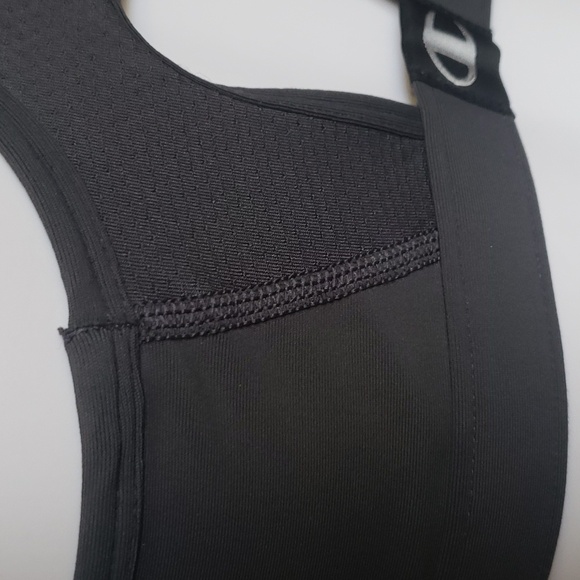 Champion Women'S Sports Bra, Compression, Moisture Wicking, High-Impact Sports L - Picture 8 of 14